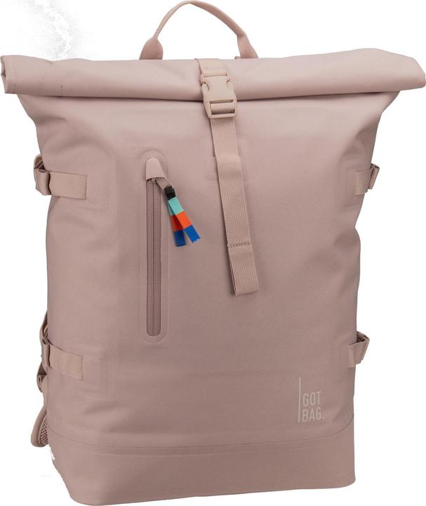 GOT BAG Rucksack / Backpack Rolltop 2.0 (31 l)
