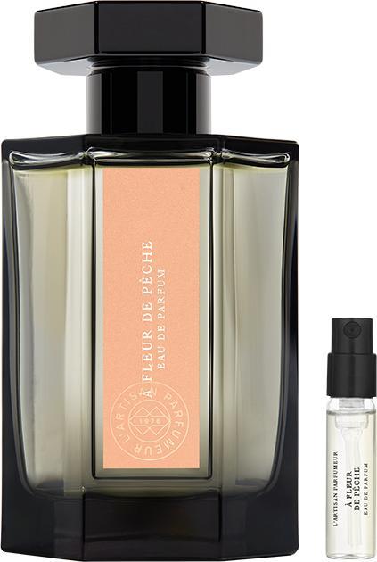 Image du produit L'Artisan Parfumeur A Fleur de Peche Eau de Parfum (Eau de parfum, 100 ml)