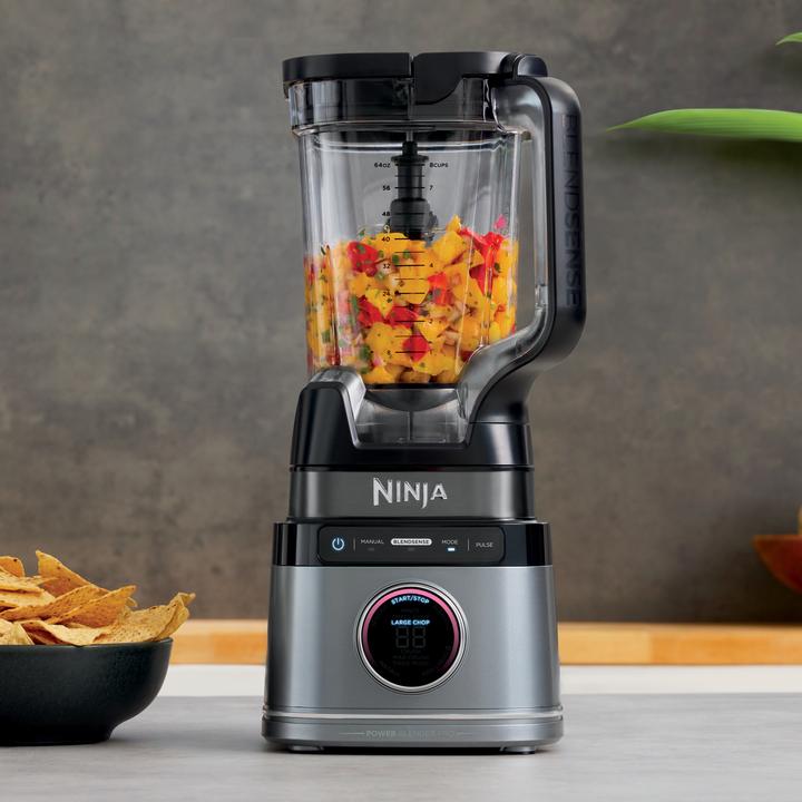 Produktbild Ninja Foodi Standmixer TB201EU (EU-Stecker, 1200 W)