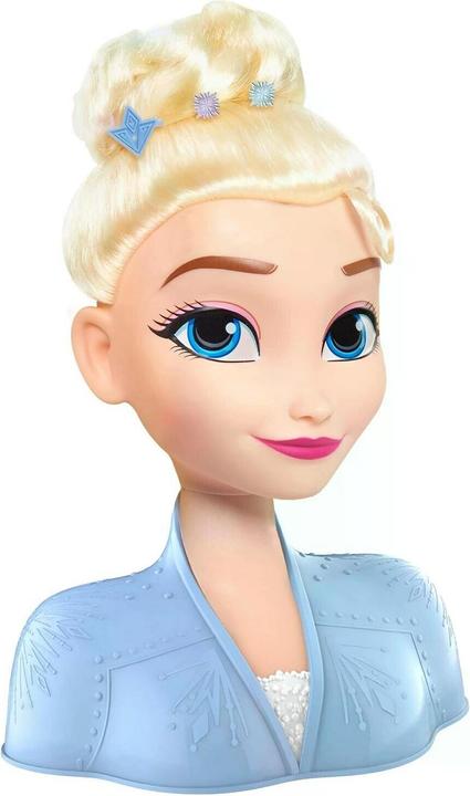 Produktbild Maki Elsa Styling Head