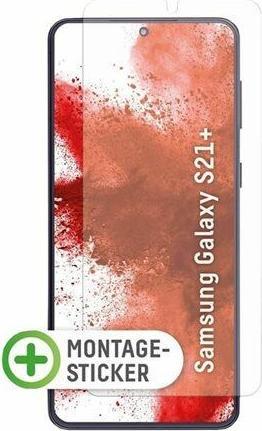 Immagine prodotto Displex Smart Glass, Displayschutzfolie (1 Pezzo/i, Samsung Galaxy S21+ 5G)
