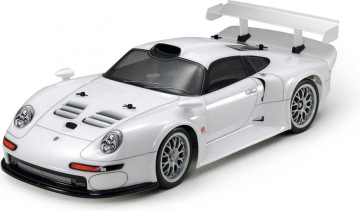Tamiya Porsche 911 GT1 (Kit)