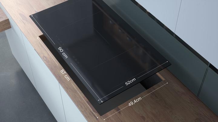 Image du produit Etna KIF590ZT