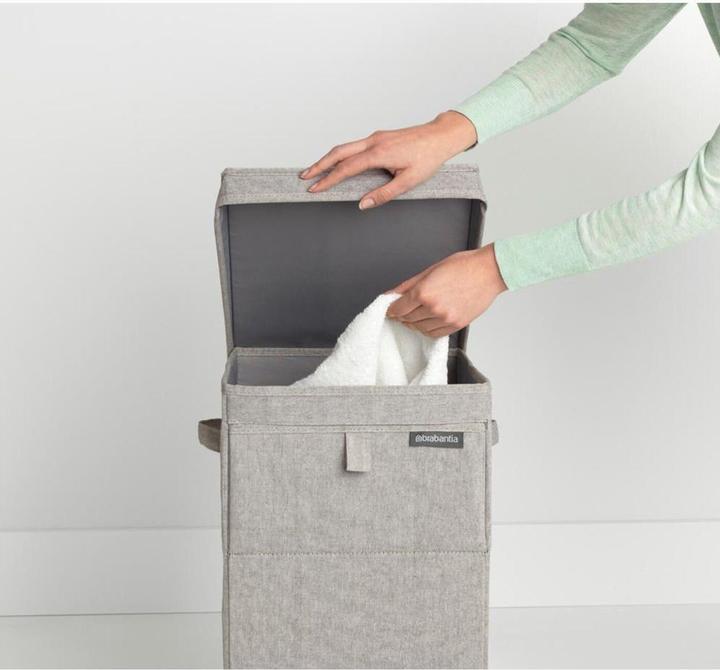 Actual product image Brabantia Linen box (35 l)