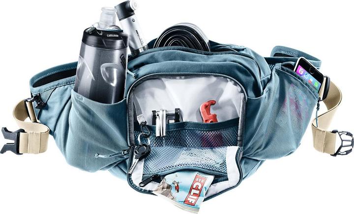 Actual product image Deuter Pulse Pro 5