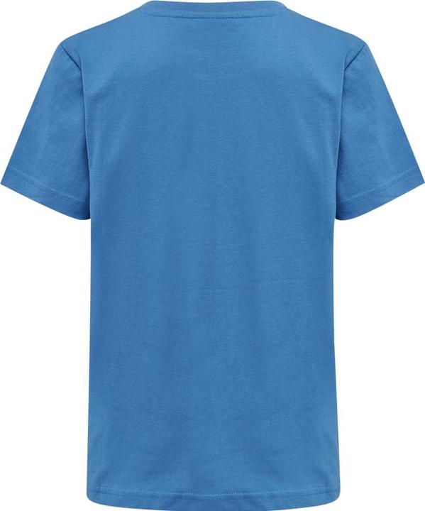 Actual product image hummel Wimb T-Shirt S/S (52, 53, 54, 55, 56, 57, 58, 59, 60, 62, 63, 64)