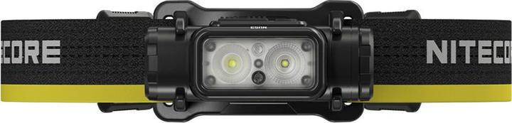 Actual product image Nitecore NU53 (1800 lm)