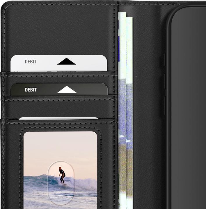 Immagine prodotto Mayaxess SecureCard Cover (Apple iPhone 16 Pro Max)