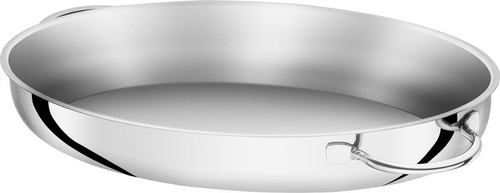 Image du produit Zwilling Plus Multi-Roaster (30 cm, Cocotte + faitout, Acier inoxydable)