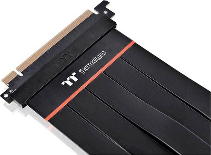 Actual product image Thermaltake AC-058-CO1OTN-C1 Internal power cable