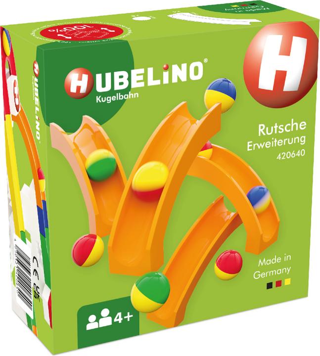 Hubelino Slide extension