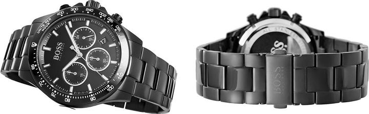 Actual product image BOSS hero (Chronograph, 45 mm)