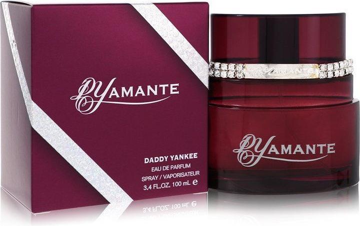 Immagine prodotto Daddy Yankee Yamante (Eau de parfum, 100 ml)
