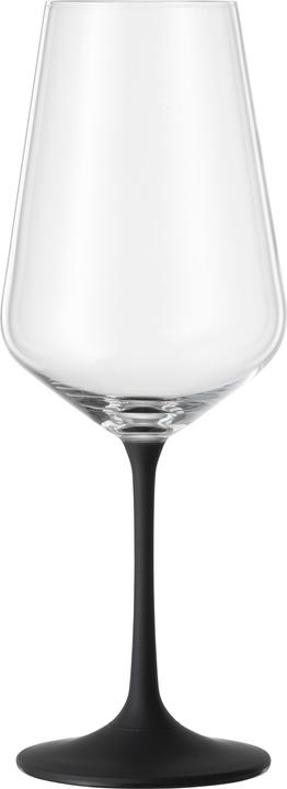 Produktbild Bohemia Cristal Selection Rotweinkelch Nero (45 cl, 1 Gläser, Rotweingläser)
