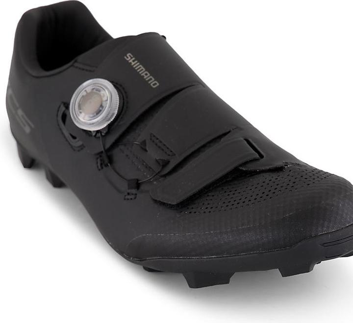 Actual product image Shimano SH-XC5L (42)