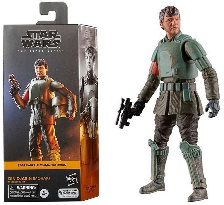 Produktbild Hasbro Sw Bl Williamsburg