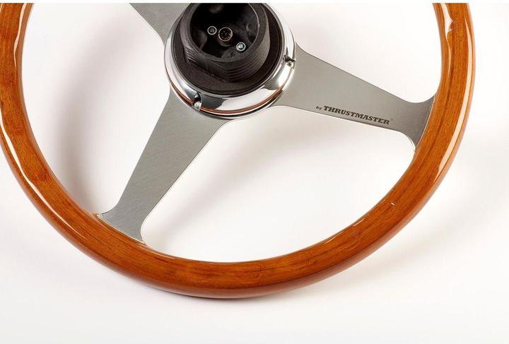 Actual product image Thrustmaster Ferrari 250 GTO (PC)