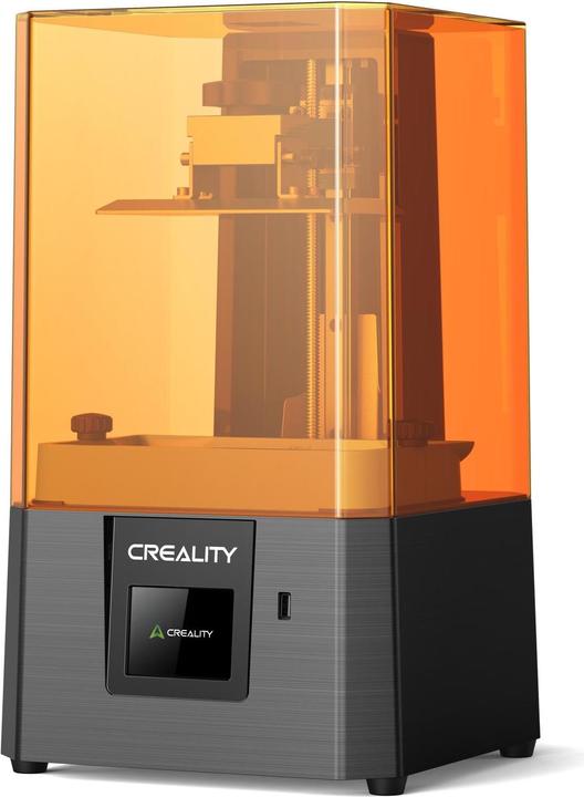 Productafbeelding Creality Halot-R6