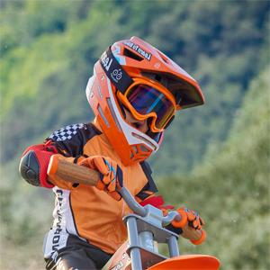 Produktbild Hape Cross Racing (47 - 52 cm)