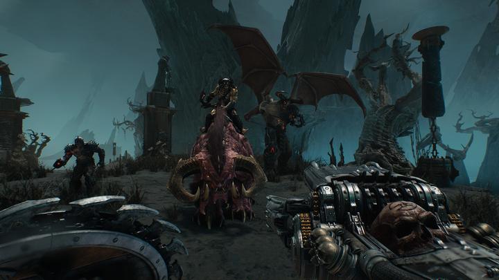 Actual product image Bethesda DOOM: The Dark Ages (PS5, EN)