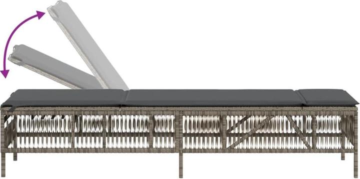 Produktbild VidaXL Tiara (198 cm)