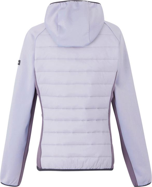 Image du produit Regatta - Veste hybride ANDRESON - Femme (40 D)