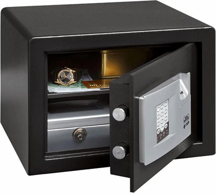 Burg Wächter PointSafe 2 E FS (20.50 l)