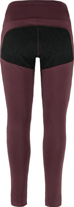 Produktbild Fjällräven Women's Abisko Trekking Tights HD (L)