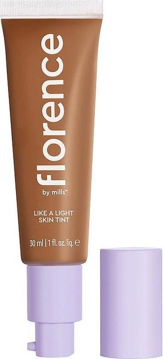 Image du produit Florence by Mills Like A Light Skin Tint D180 Profond avec des sous-tons chauds