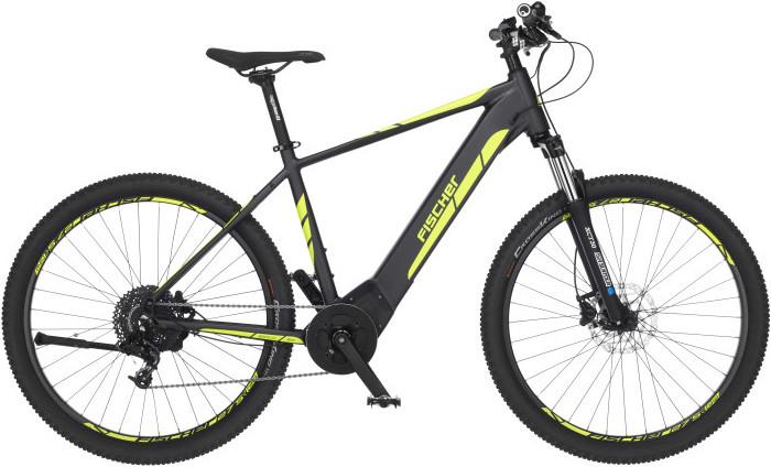 Produktbild Fischer MONTIS 5.0i 51 cm (51 cm)