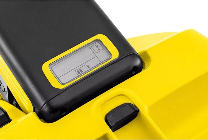Produktbild Kärcher WD3 Battery Premium (Nass-Trockensauger)
