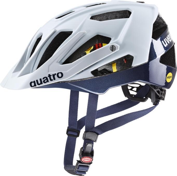 Image du produit Uvex Sports quatro cc MIPS (52 - 57 cm)