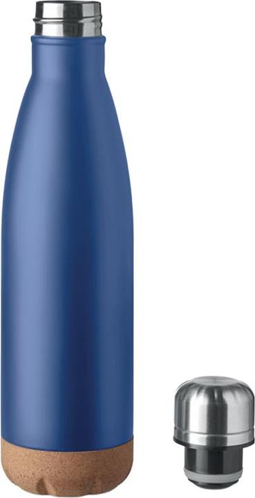Immagine prodotto MidOcean Aspen Cork 500 ml Bottiglia per Acqua (0.50 l)