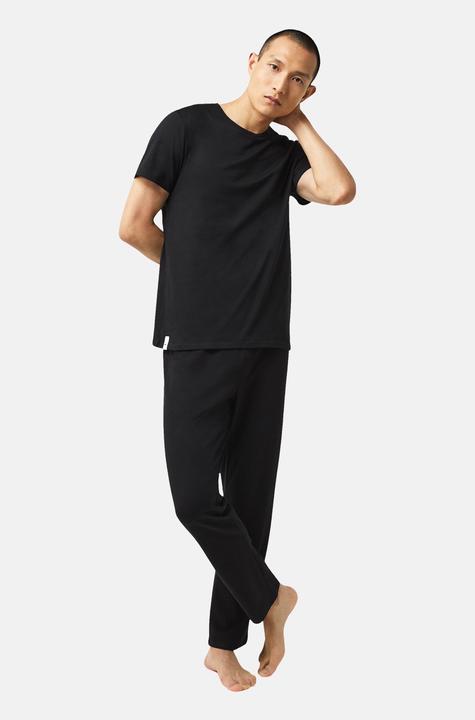 Image du produit Lacoste Lot de trois t-shirts (M)