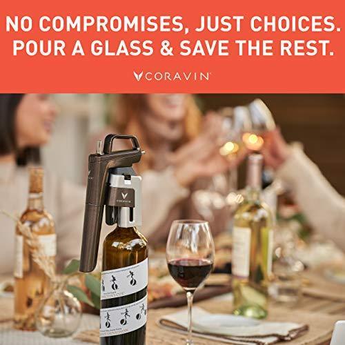 Actual product image Coravin Model 6 Limited Edition