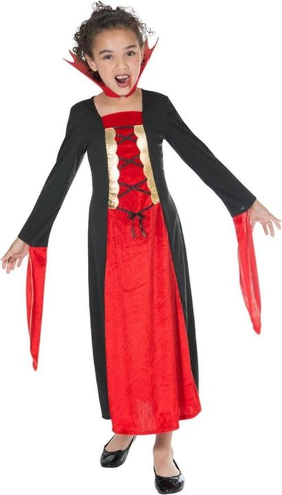 Produktbild Smiffys Kostüm Set Mädchen (158, 164)