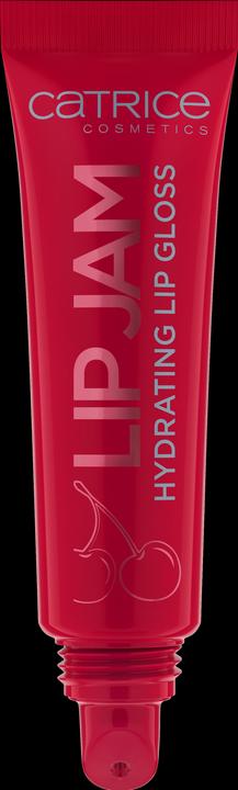 Produktbild Catrice Lip Jam Hydrating Lip Gloss (070 Cherry On Top)
