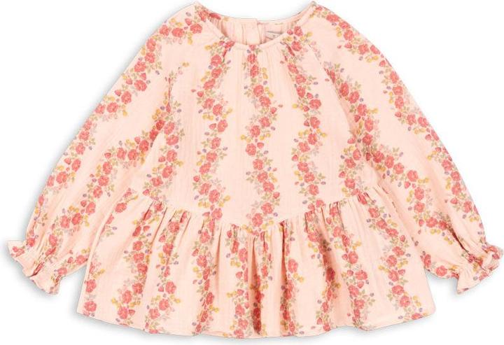 Konges Slojd Coco Musselinbluse Floria