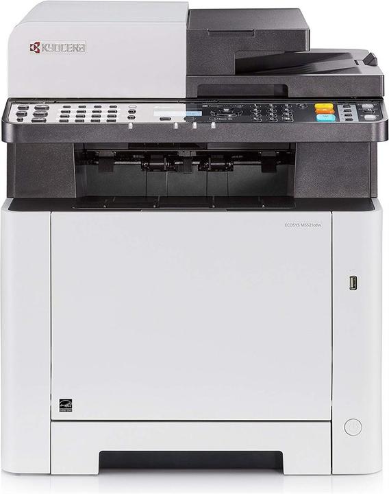Produktbild Kyocera ECOSYS M5521cdw (Laser, Farbe)