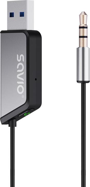 Actual product image Savio TR-16 (Channels)