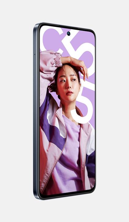 Image du produit realme C55 (128 Go, Nuit pluvieuse, 6.72", Double SIM, 64 Mpx, 4G)