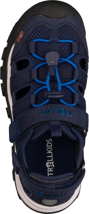 Immagine prodotto Trollkids Sandalo Kristiansand XT per bambini (31)