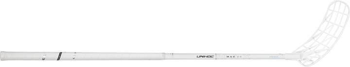 Produktbild Unihoc UNILITE MAX TI 29 weiss CLASSIC 24/25 (96 cm, Links)