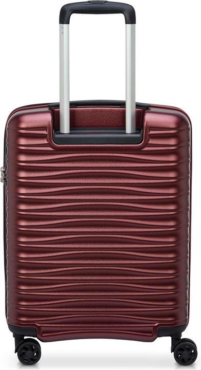 Image du produit Roncato Wave 4 roues trolley cabine 55 cm (40 l, Bagage à main (jusqu'à 50l))