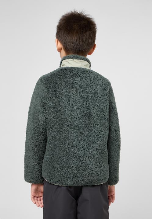 Produktbild Jack Wolfskin Ice Curl Jacket K (128)