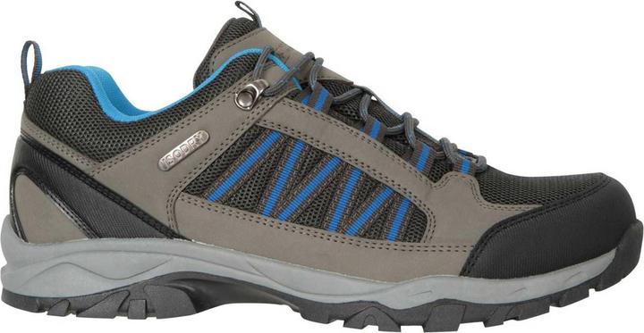 Image du produit Mountain Warehouse Chaussures de marche imperméables Path pour hommes (42)