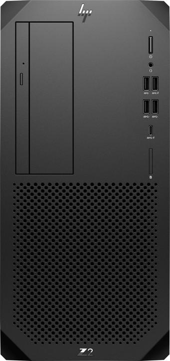 HP Z2 G9 Tower (i9-14900KF, 64 GB, 2000 GB, RTX A4000)