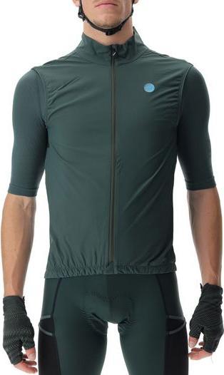 UYN Ultralight Fahrrad Windweste (S)