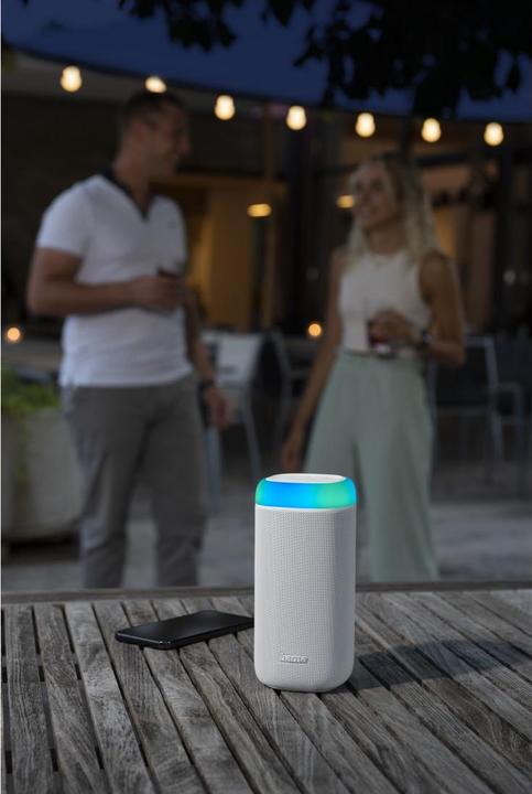 Actual product image Hama Shine 2.0 (12 h, Battery operated)