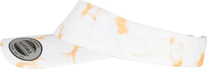 Immagine prodotto Flexfit Batik Dye Curved Visor Cap - 18999 (Taglia unica)